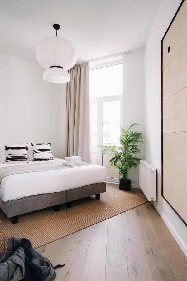 Smartflats - Louise Brussel