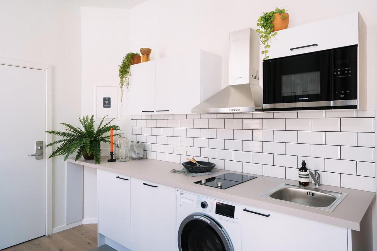 Smartflats - Louise Apartment Brüssel