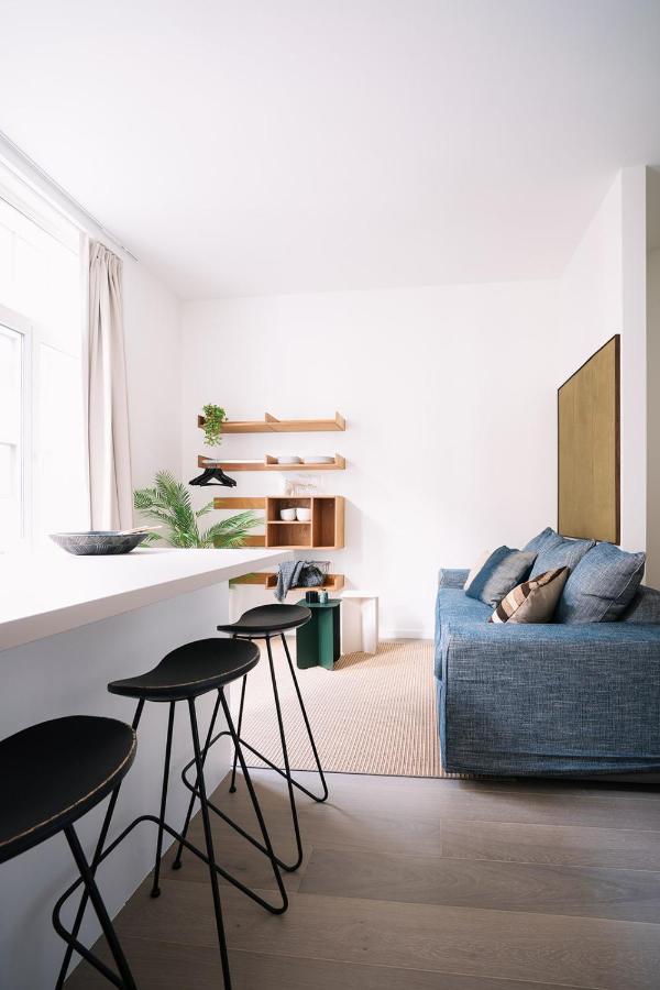 Smartflats - Louise * Brussel