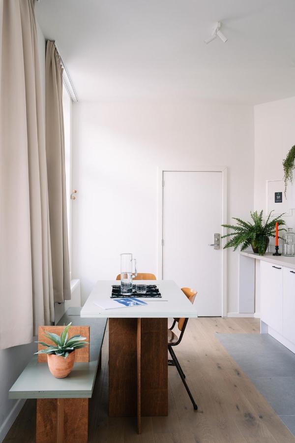 Smartflats - Louise Brussel